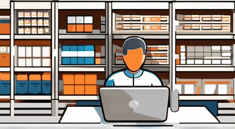 vlookup如何匹配进销存