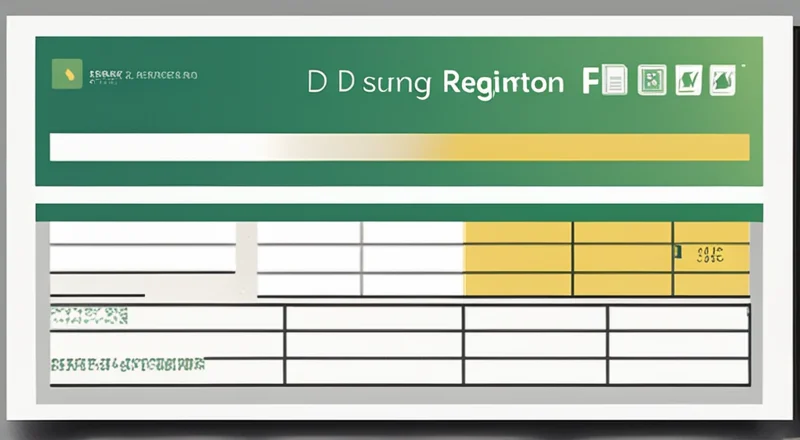 处方药品销售登记表excel模板