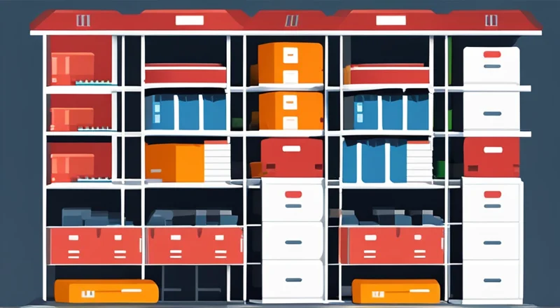 如何利用wps定制进销存表格