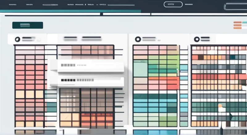 客户管理表格排序
