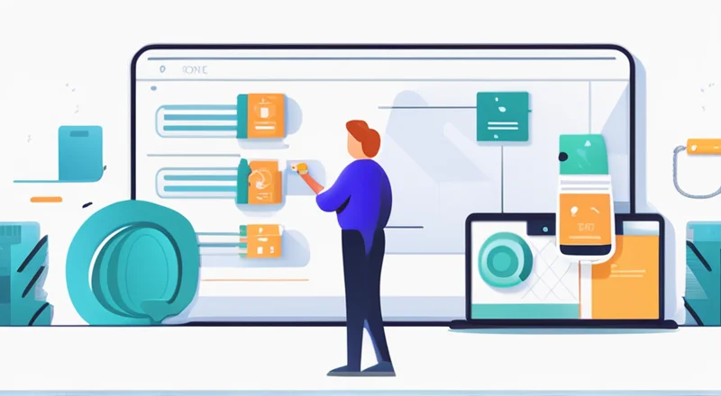 客户录入管理制度模板