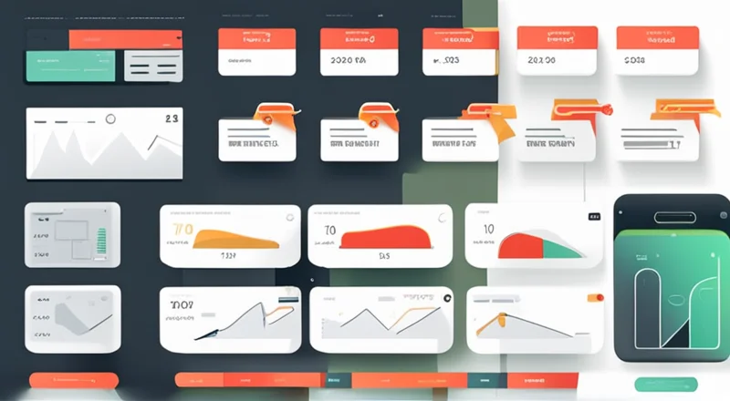 如何做进销存月报表