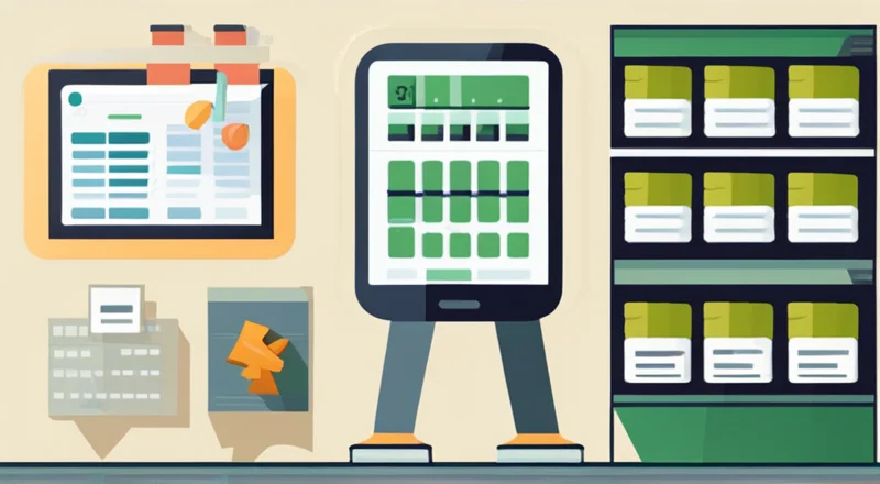 excle手机怎么进销存