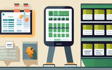 excle手机怎么进销存