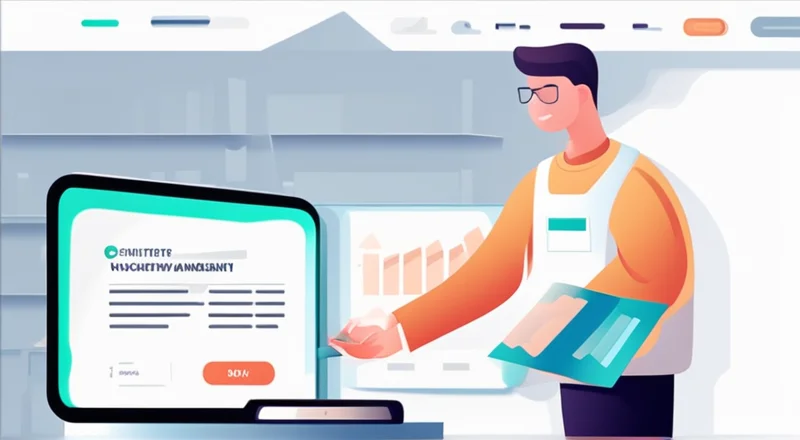 如何做进销存凭证