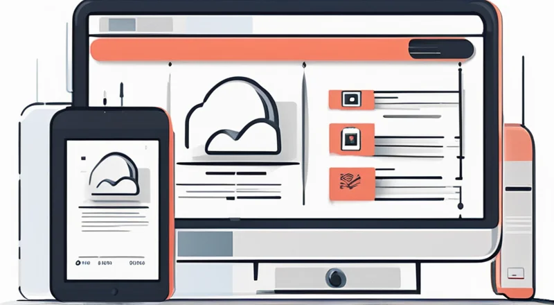 客户网站管理文件模板