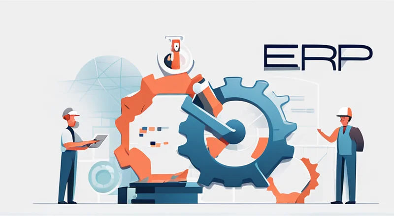 项目工程管理erp软件有哪些