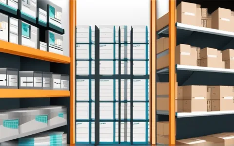 进销存仓库如何建卡入库