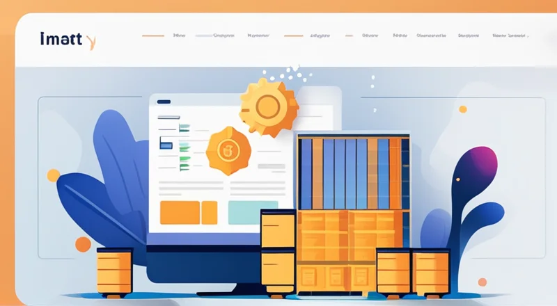 进销存软怎么做