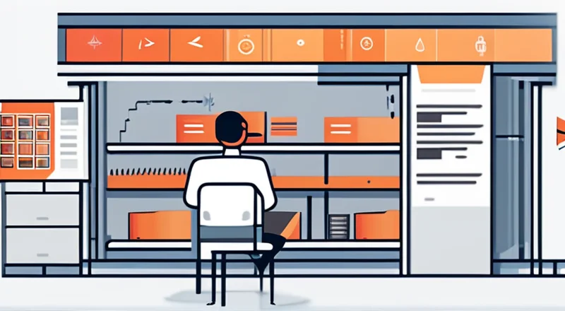 企业智能制造管理系统中如何验证供应商资质？