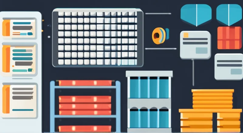 erp进销存系统怎么操作