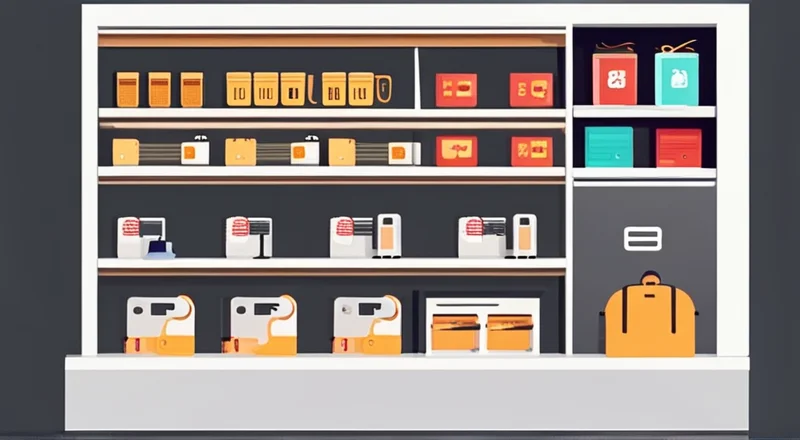 两元店怎么进销存