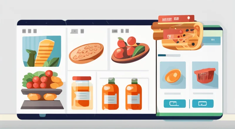 餐饮进销存进货带单价怎么算