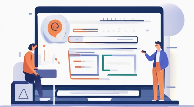 自动触发邮件：如何设置员工年度总结报告