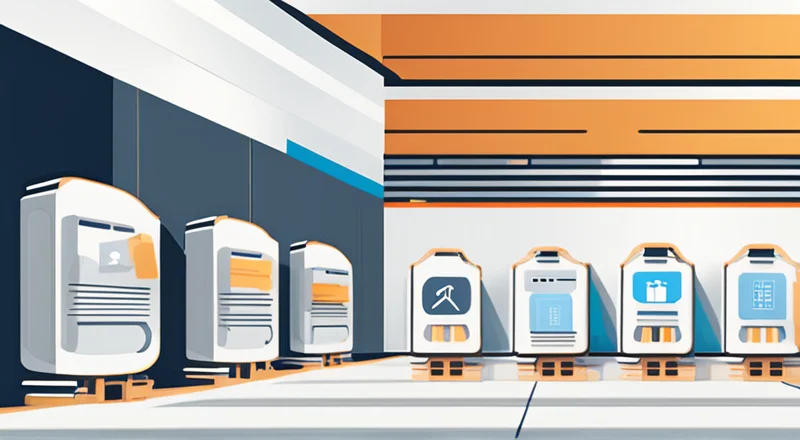 外国的erp系统都有哪些品牌