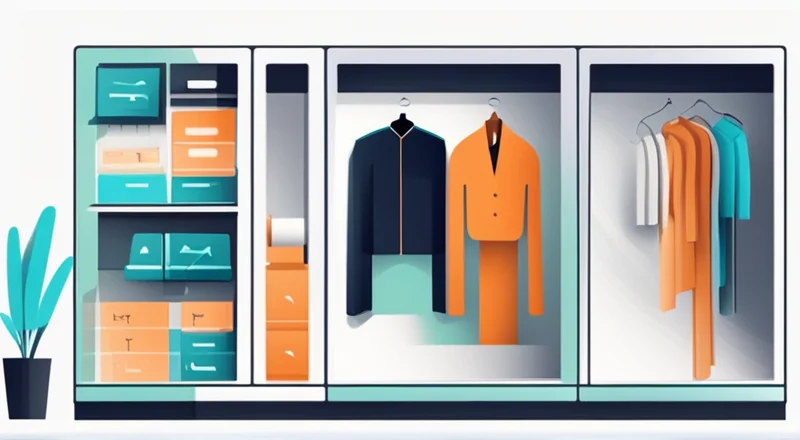 衣柜进销存账本怎么写