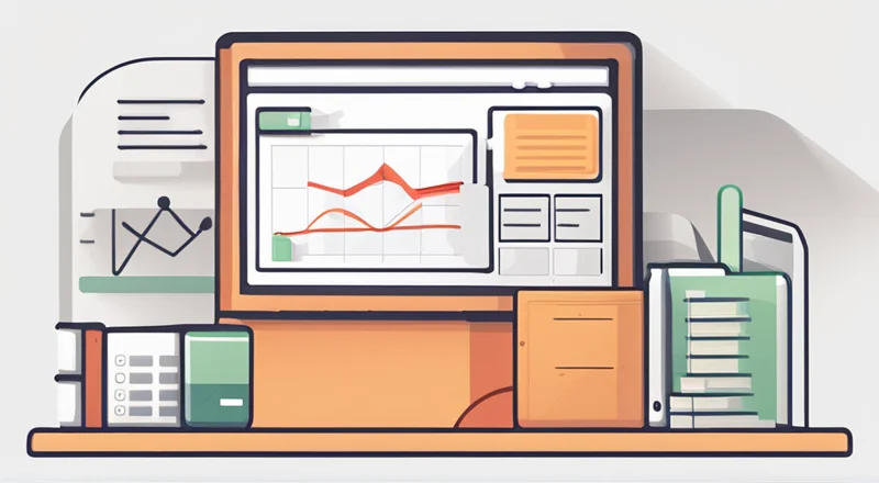 纸质进销存明细账本怎么做