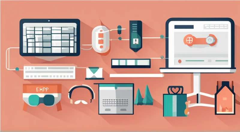 哪个网店erp软件好用