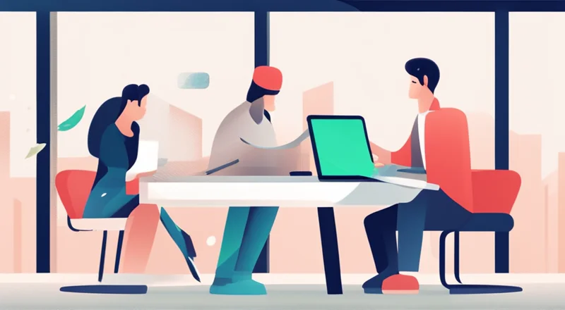 企业保密协议签订中如何使用在线签署合同？