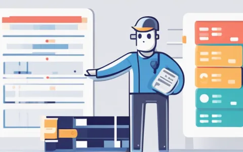 如何制作进销存账