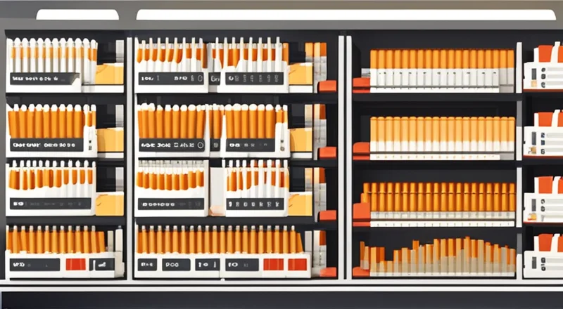 卷烟进销存周报表怎么填