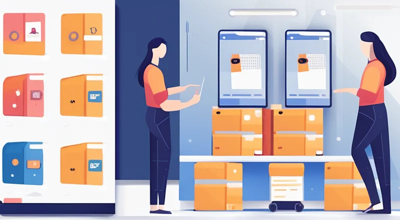 爱帮进销存如何使用