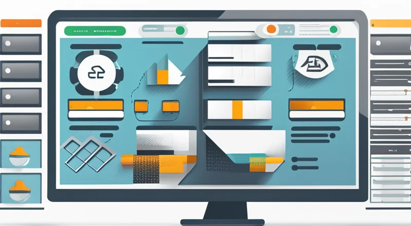 erp供应链系统包含哪些模块