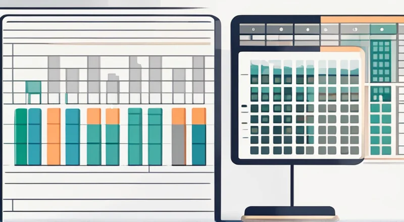 手机做客户台账管理表格