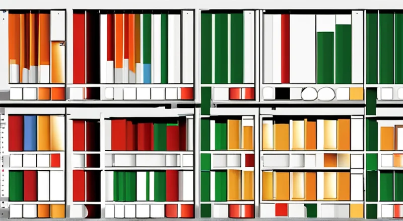 现有excel表中显示库存数量
