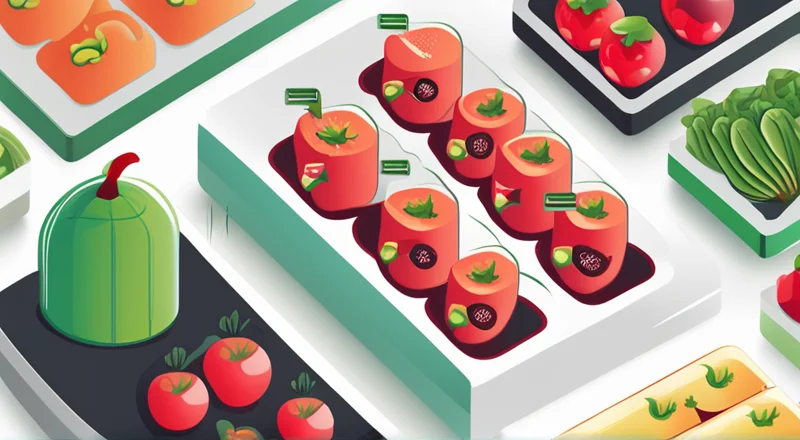 有没有免费的生鲜erp系统