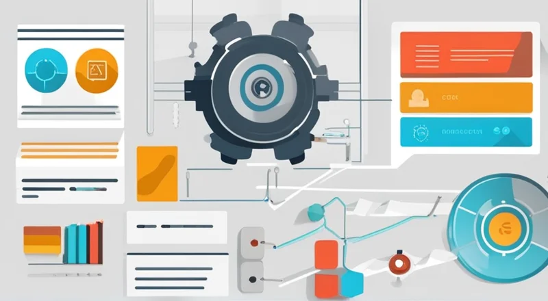 erp系统流程包括哪些内容