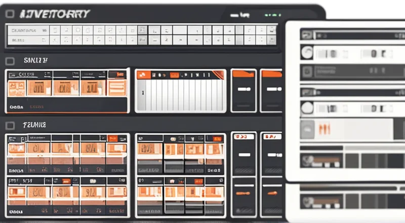 钢材进销存台账表格怎么填