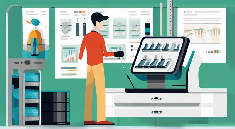 服装生产行业erp系统有哪些