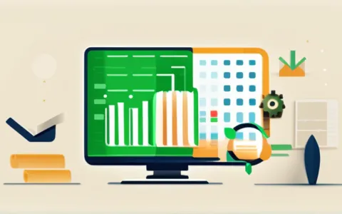 如何制作进销存账表