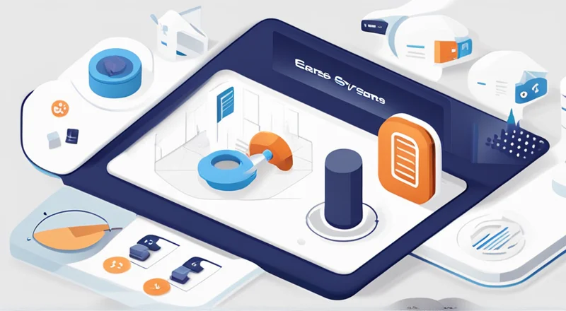 最好用的定制erp系统