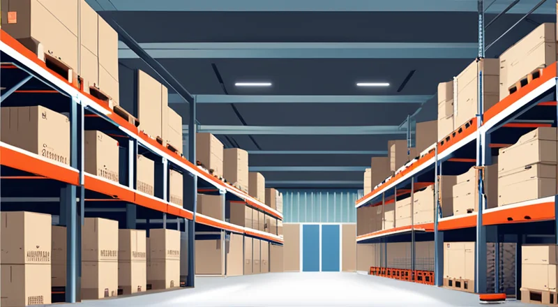 erp仓库管理系统是什么软件