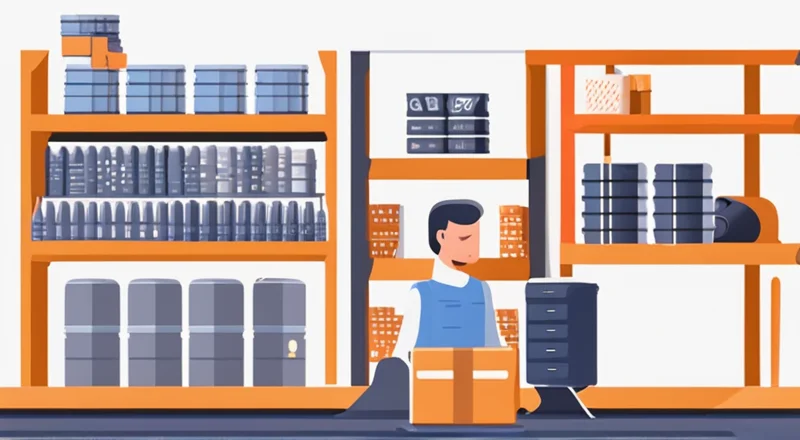 进销存如何做移动加权