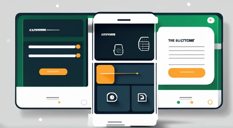 客户管理信息表模板