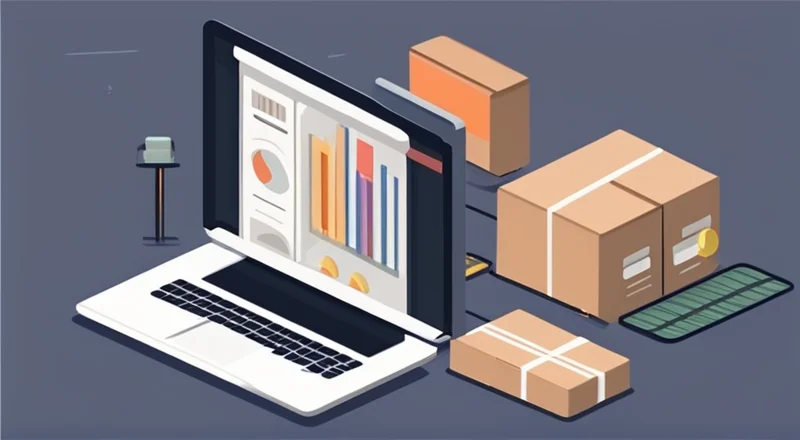 商品运费进销存怎么处理