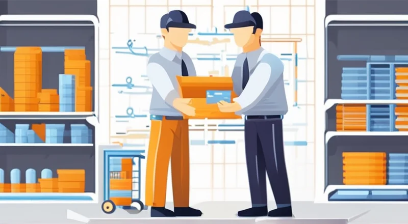 经销商的进销存如何计算