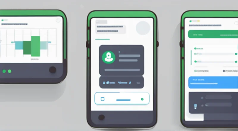 客户账期管理表格模板