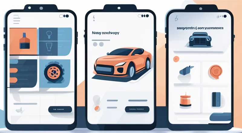 免费汽配进销存app哪个好