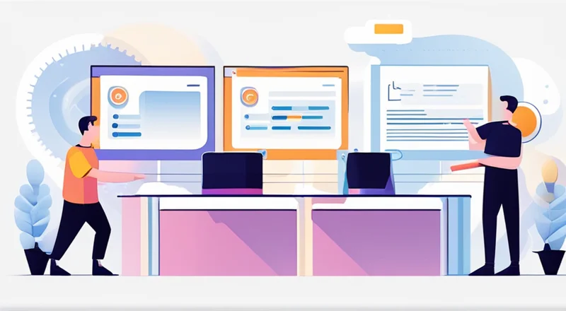 客户档案管理表格模板