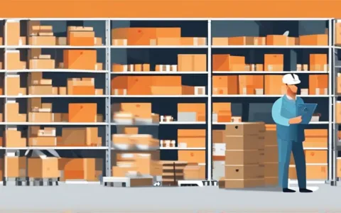 仓库的进销存账如何汇总