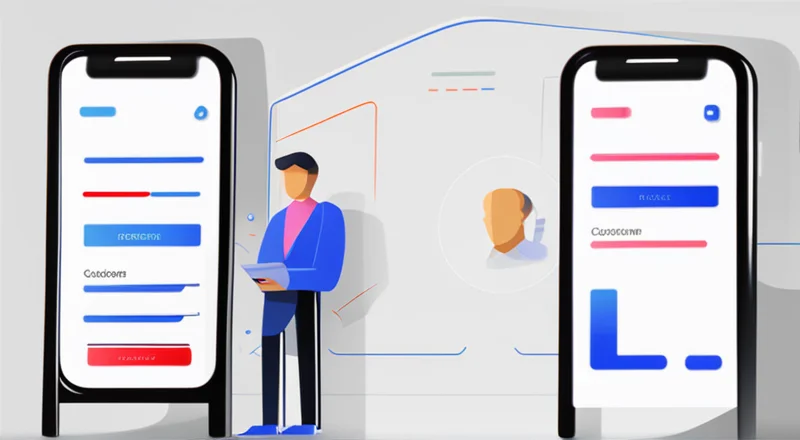 客户档案信息管理表格