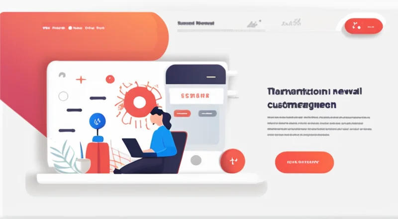 客户续费管理表格模板图