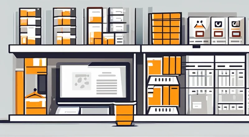 指尖进销存如何设置