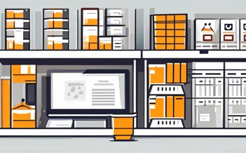 指尖进销存如何设置