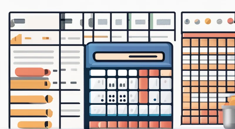 银行维护客户管理表格