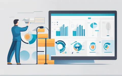 进销存报表如何制作